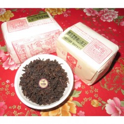 【幽雅焙香高山茶】600g